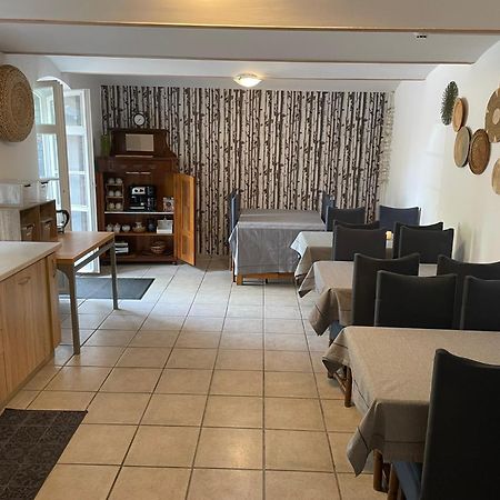 Villa Brzozowy Gaj Karpacz Exteriör bild