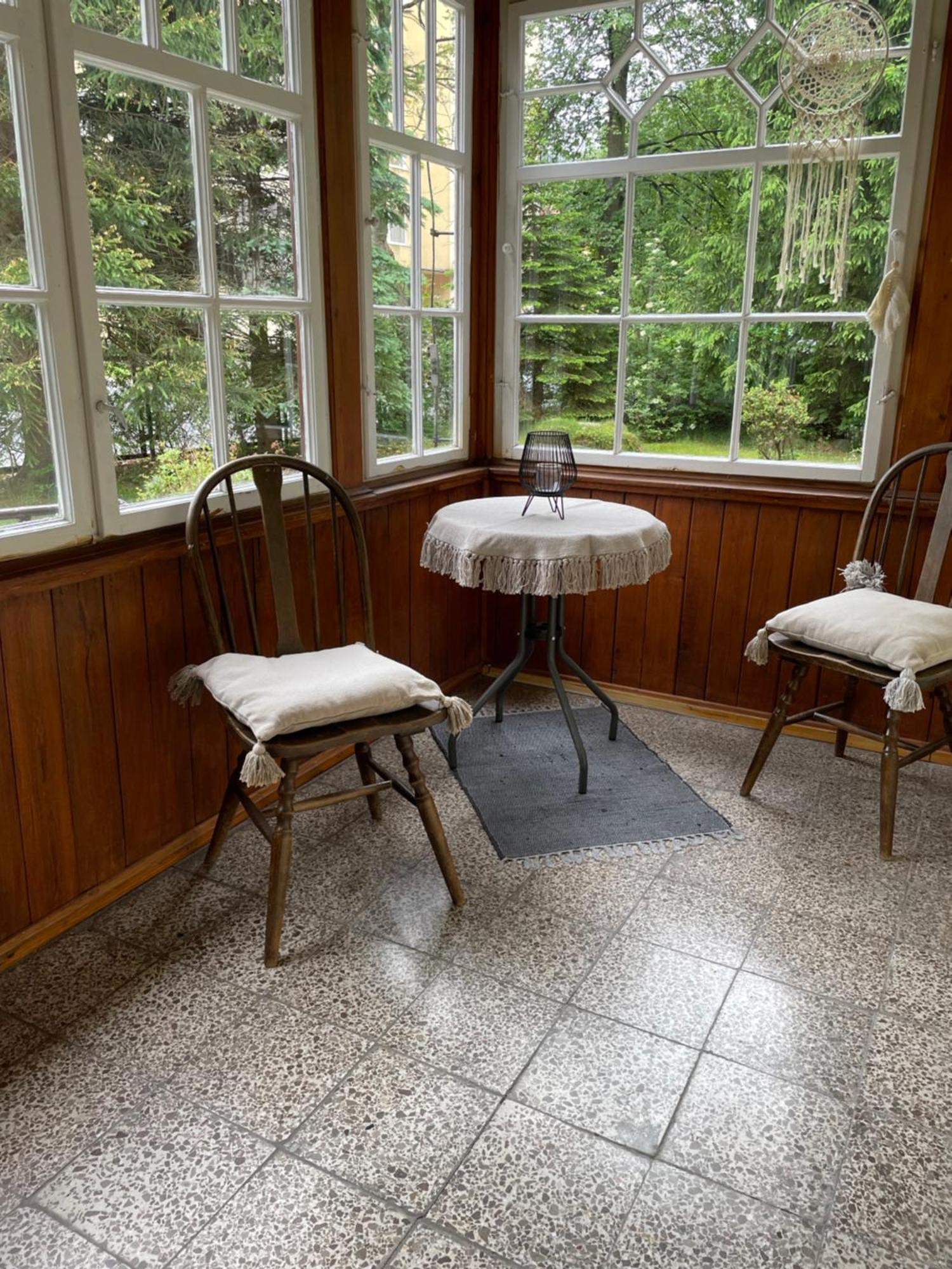 Villa Brzozowy Gaj Karpacz Exteriör bild