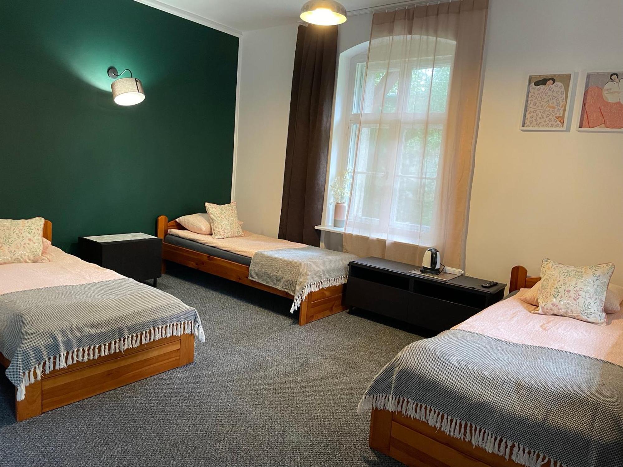 Villa Brzozowy Gaj Karpacz Exteriör bild