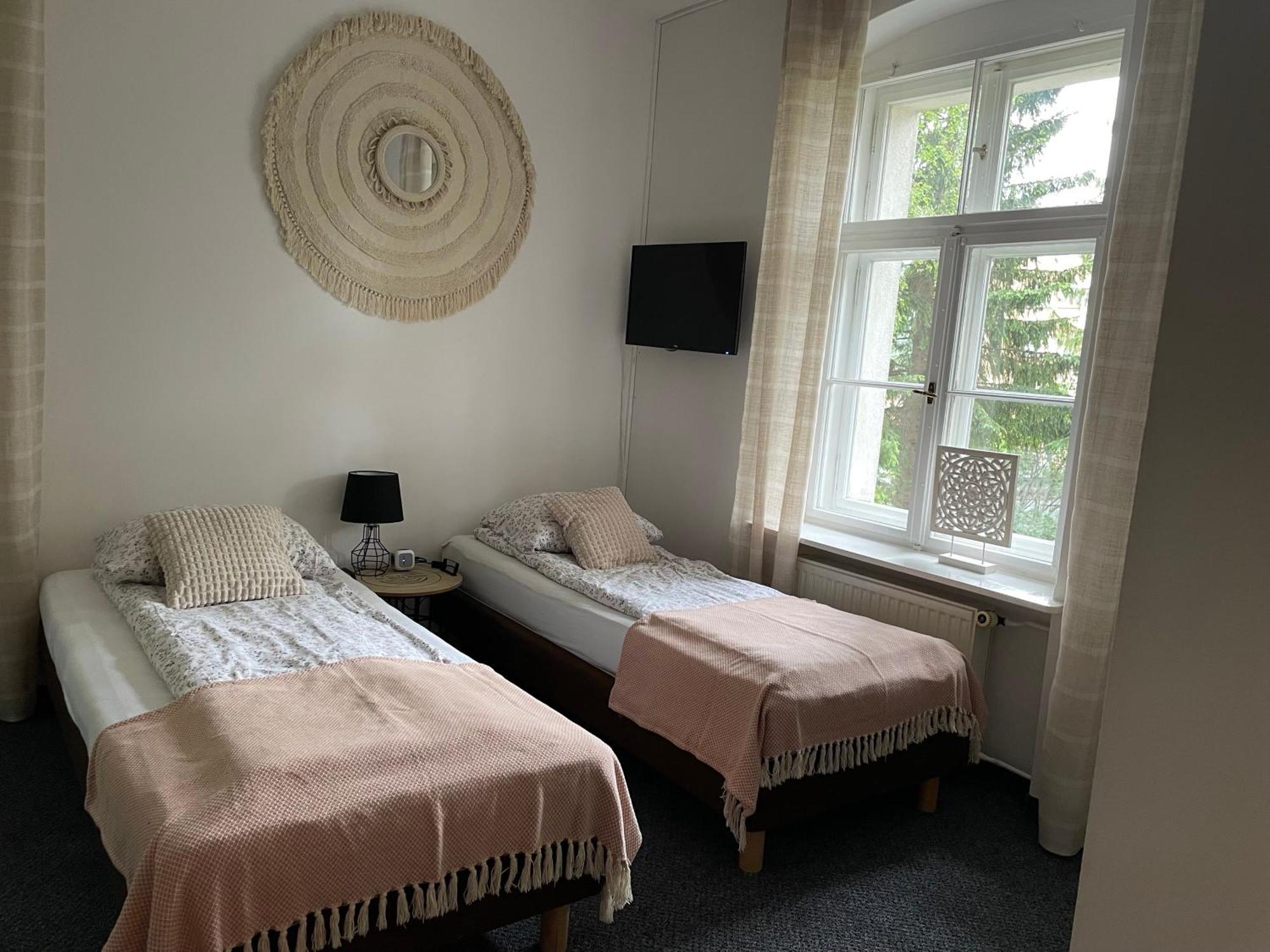 Villa Brzozowy Gaj Karpacz Exteriör bild
