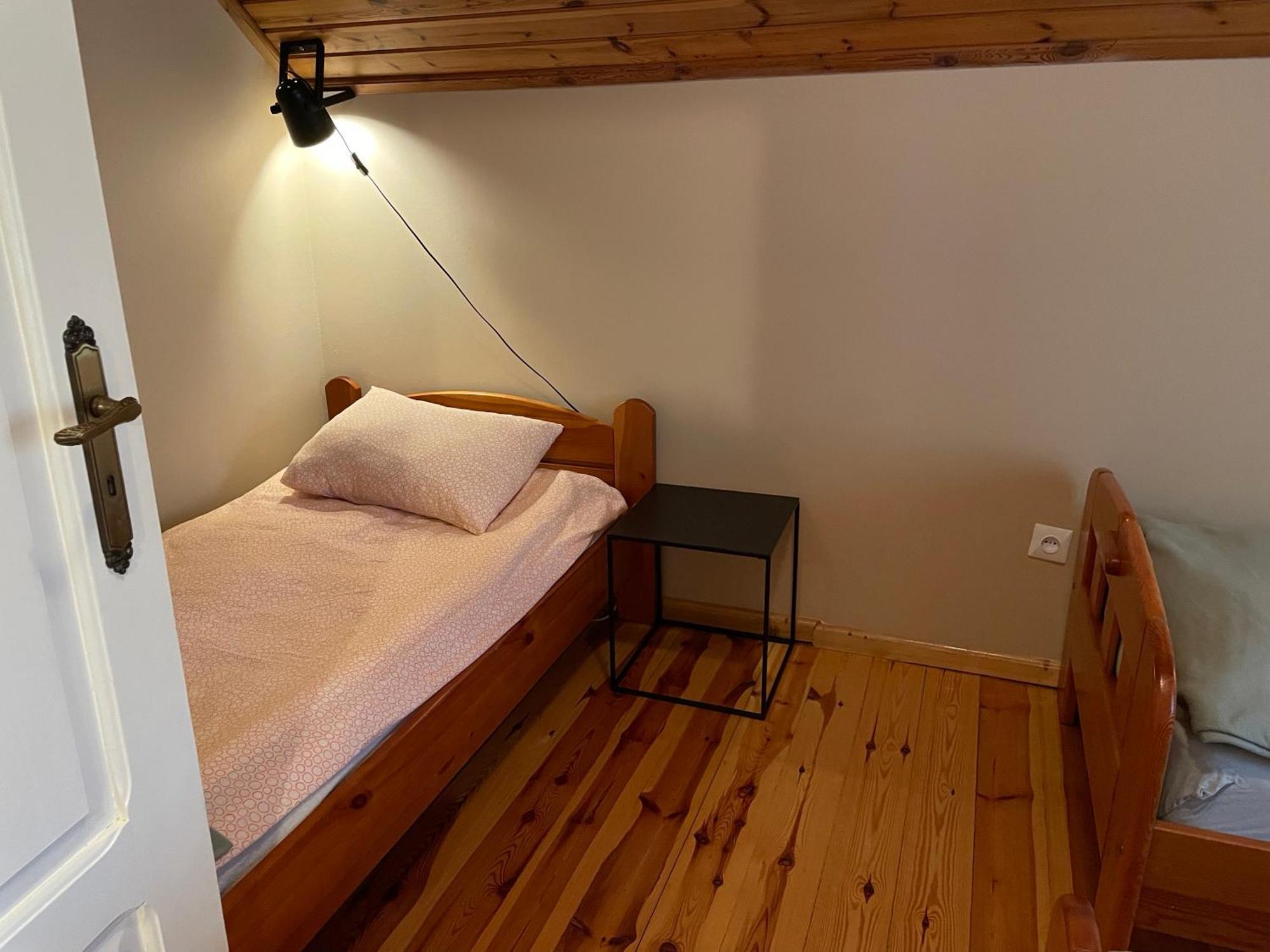 Villa Brzozowy Gaj Karpacz Exteriör bild