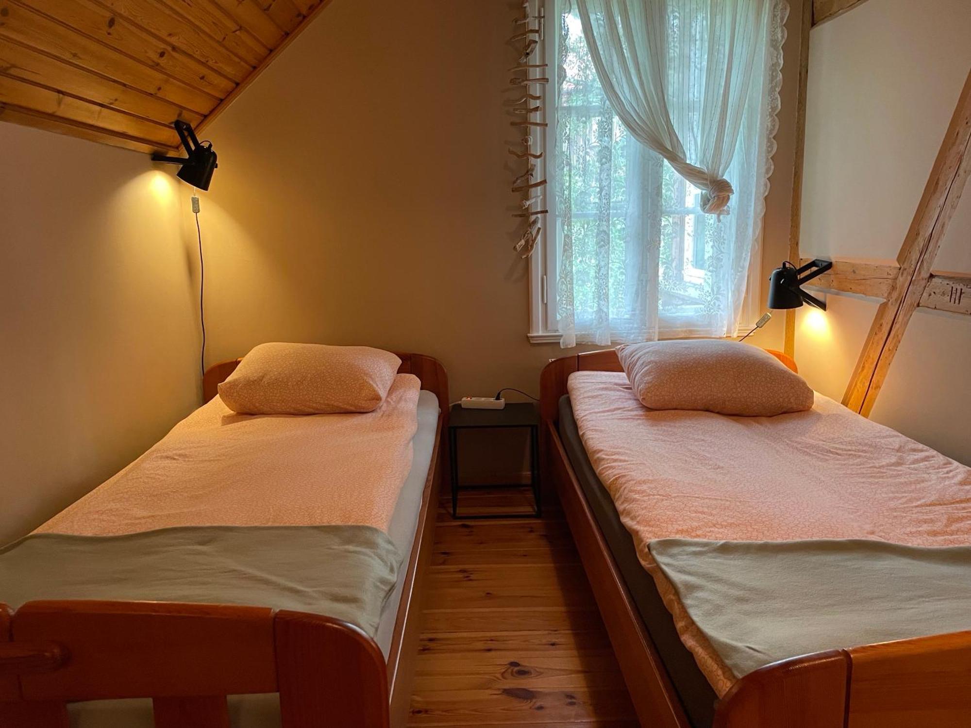 Villa Brzozowy Gaj Karpacz Exteriör bild