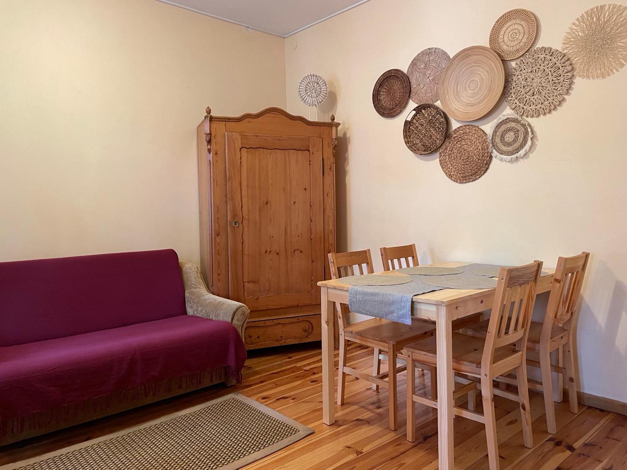 Villa Brzozowy Gaj Karpacz Exteriör bild