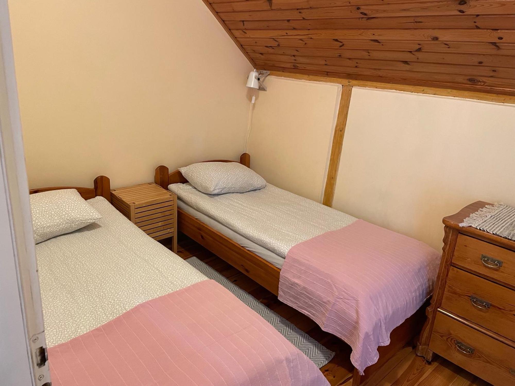 Villa Brzozowy Gaj Karpacz Exteriör bild