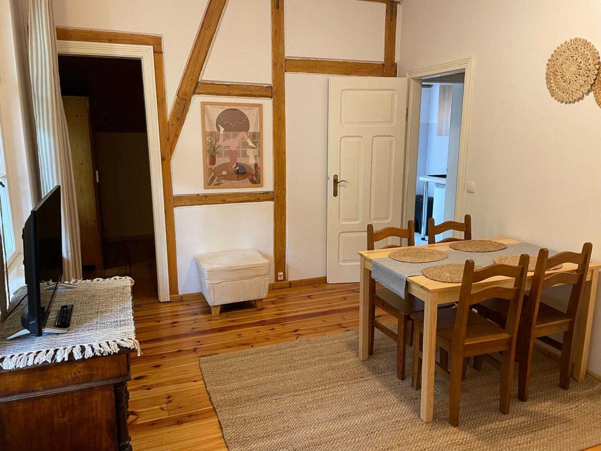 Villa Brzozowy Gaj Karpacz Exteriör bild