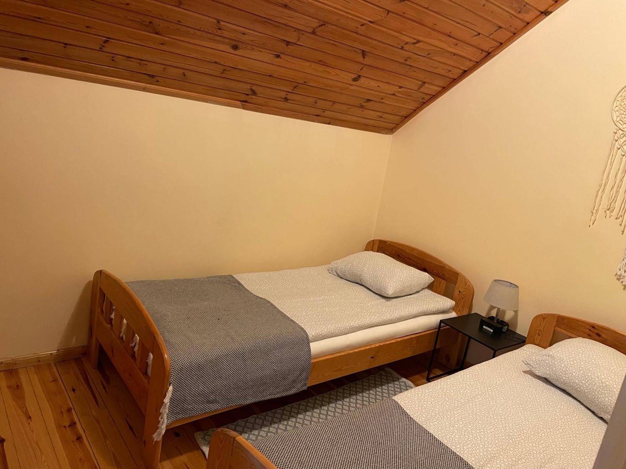Villa Brzozowy Gaj Karpacz Exteriör bild