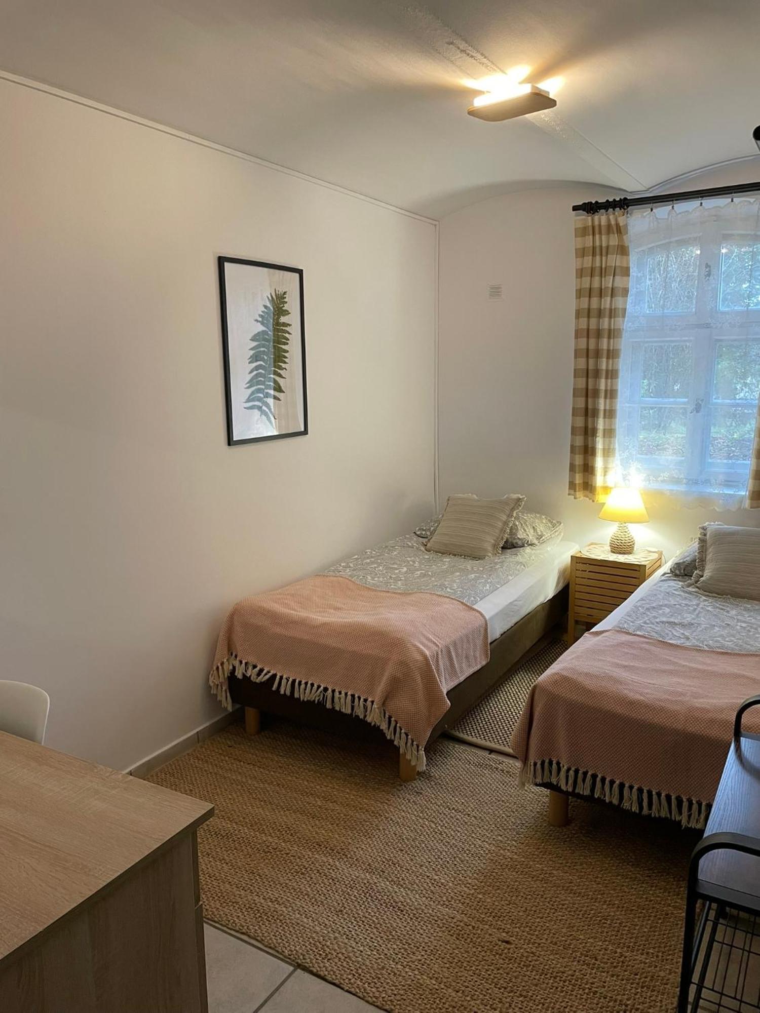 Villa Brzozowy Gaj Karpacz Exteriör bild
