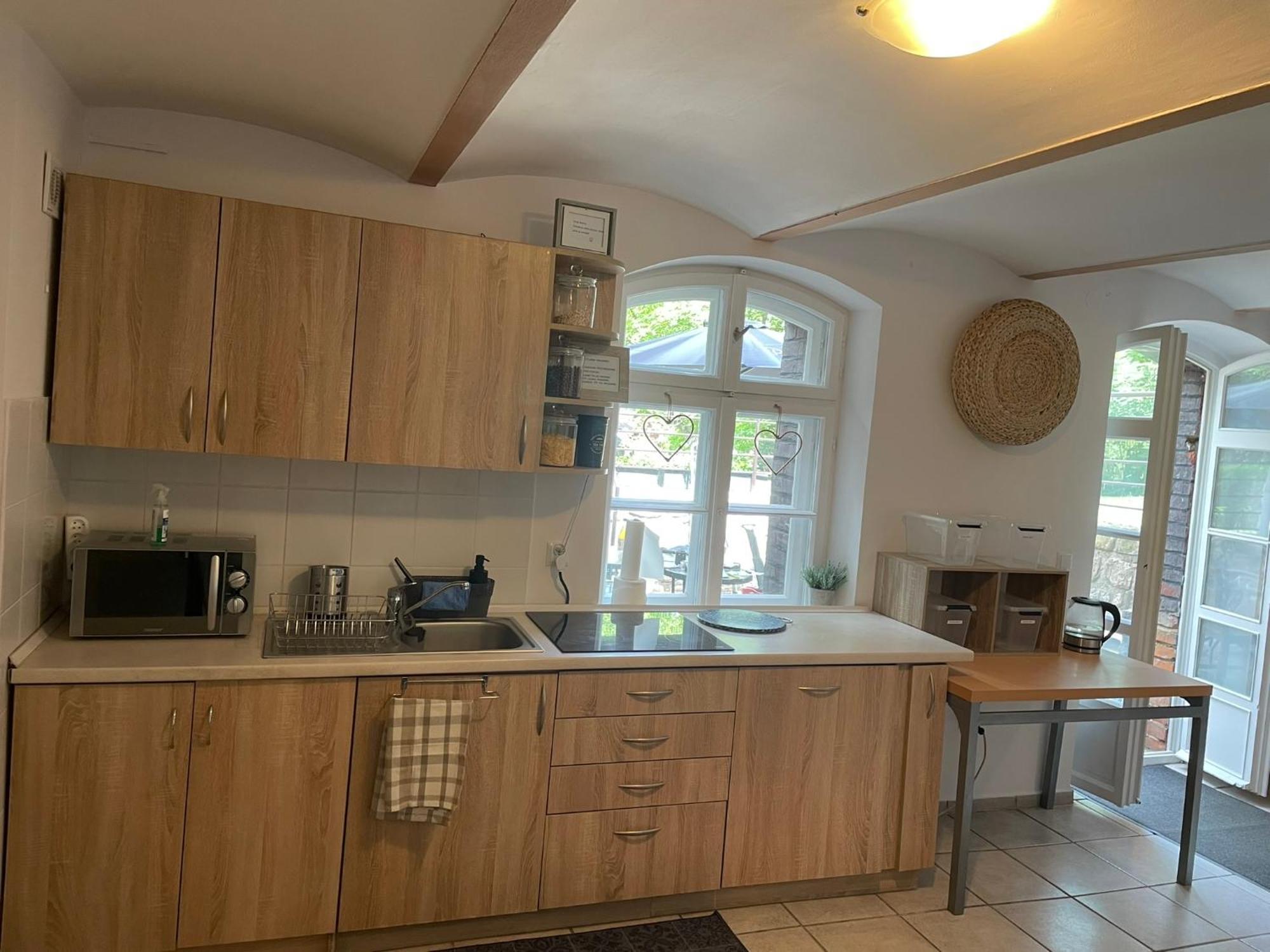 Villa Brzozowy Gaj Karpacz Exteriör bild