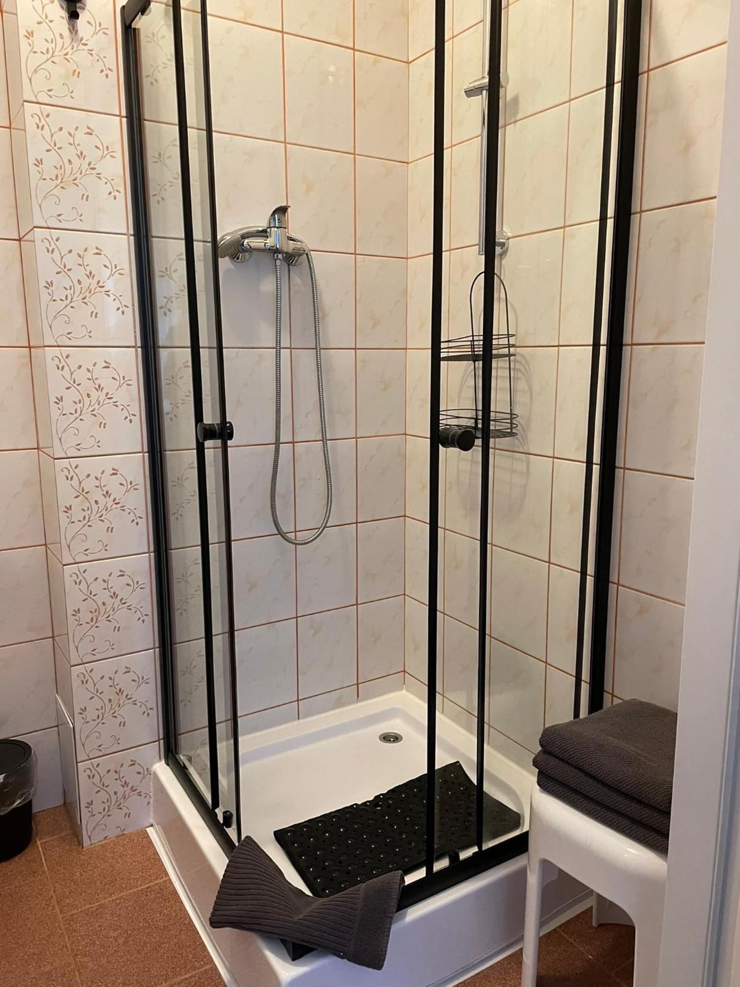 Villa Brzozowy Gaj Karpacz Exteriör bild